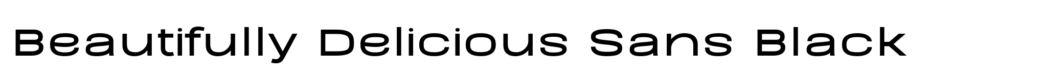 Beautifully Delicious Font | Webfont & Desktop | MyFonts